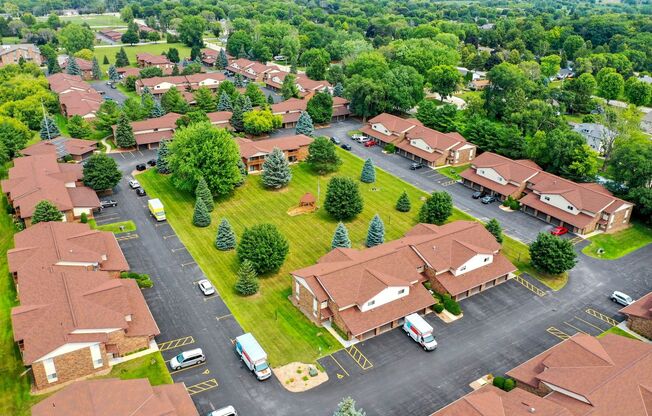 Brook Park Apartments