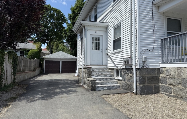 41 WOODWARD