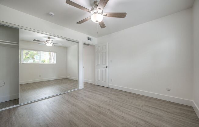 1 bed, 1 bath, 672 sqft, $2,195, Unit #38 - 1X1 672 SQ FT