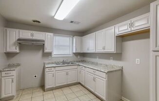 3 beds, 1 bath, $1,495