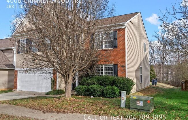 4008 CHIMNEY WOOD TRL