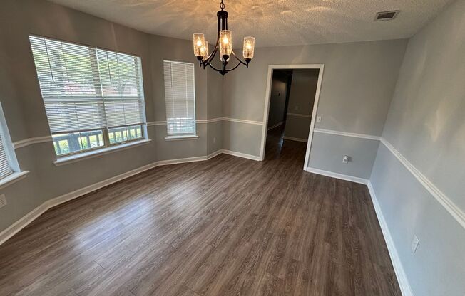 FOR RENT