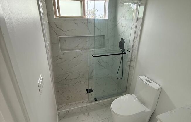 Newly Built 1-Bedroom ADU in Prime Pacific Beach Location