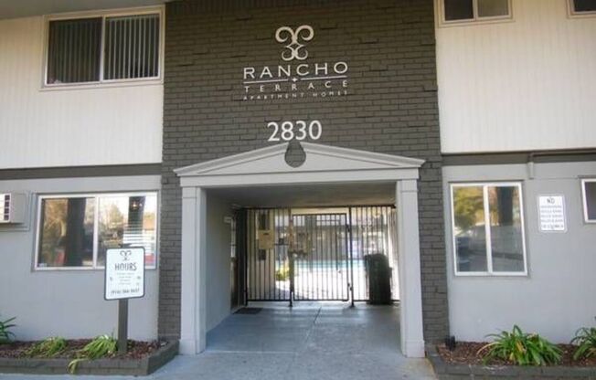 Rancho Terrace