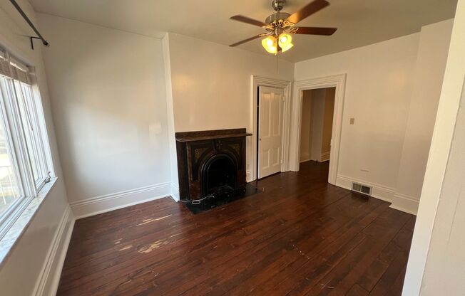 1911 Jane Street
