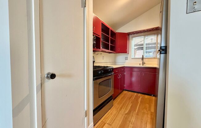 2-Bedroom SLC Apartment with Balcony + Parking + Most Utilities Included!