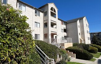 Georgia Court Apartments