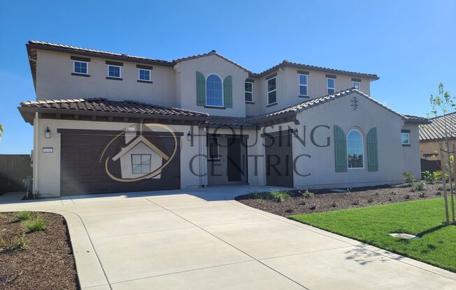 Brand-New El Dorado Hills Executive Home with In-Law Suite!