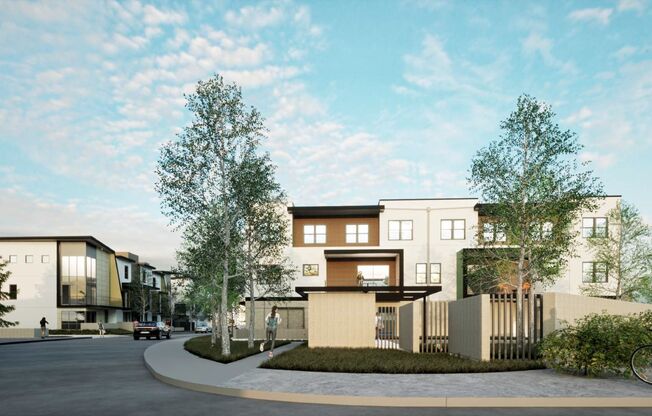 Studio, 1 bath, 330 sqft, $1,995, Unit 5109-101
