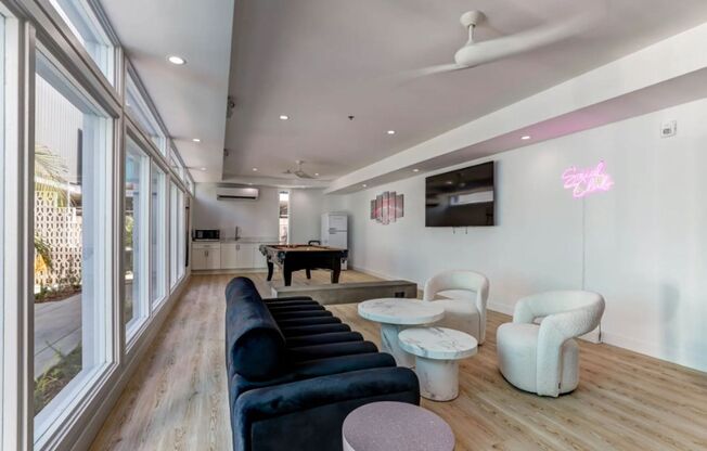 Studio, 1 bath, 473 sqft, $1,995, Unit 211