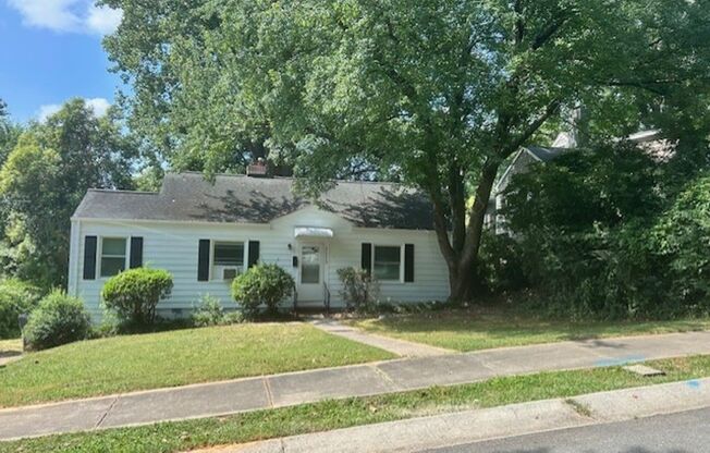 Coming Soon! 3 Bedroom Single Family Home