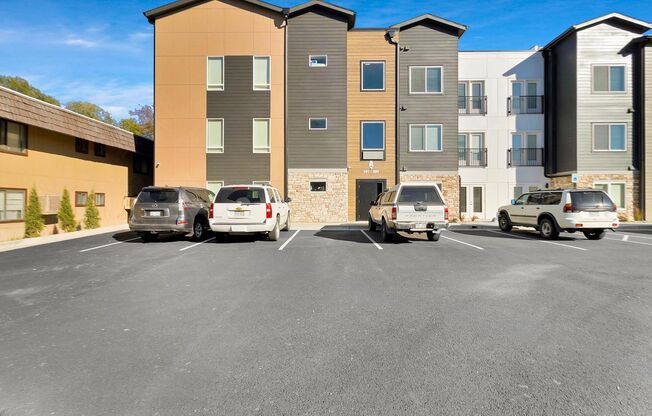1 bed, 1 bath, $1,485, Unit B203