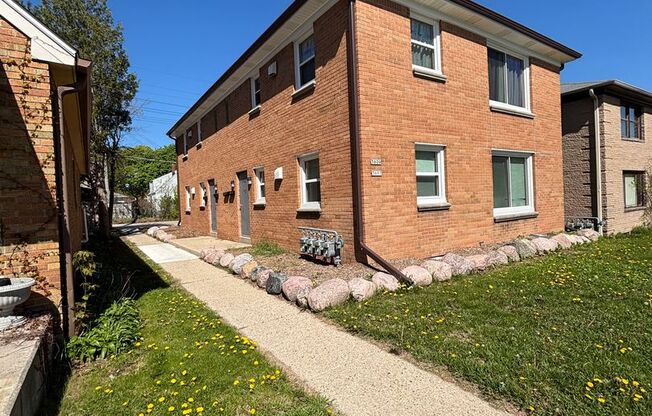 3607-09 North 76th Street