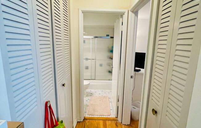 1 bed, 1 bath, 600 sqft, $1,750, Unit 521-503