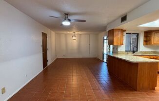 3 beds, 2 baths, $1,950