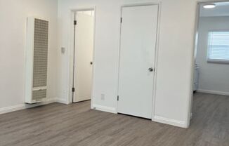 Studio, 1 bath, 400 sqft, $1,850, Unit 1249 A