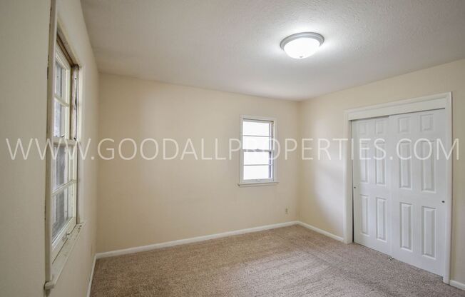 3 beds, 1 bath, $1,625