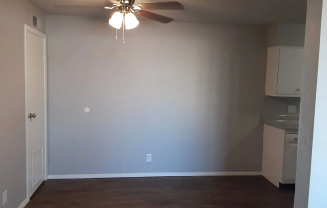 Woodhaven Apartments