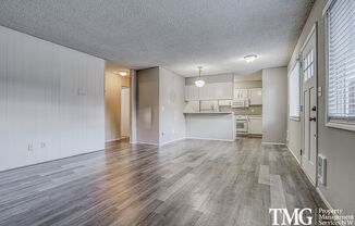 2 beds, 1 bath, $1,495