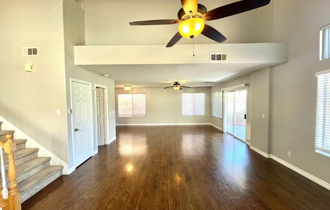 **$800 OFF MOVE IN BY 12/12/25**Spacious 3 Bedroom, 2.5 Bath Home with No HOA and Modern Finishes