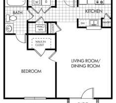 Partner-provided photo for $1326 unit