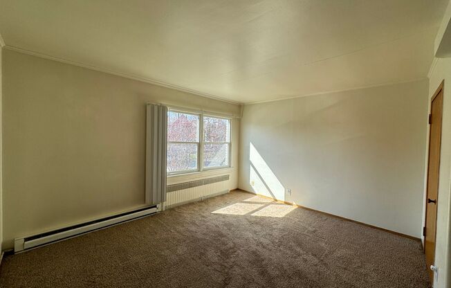 Alcliff Apartments