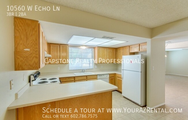 10560 W ECHO LN