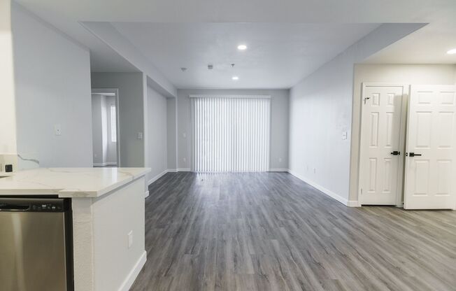 2 beds, 2 baths, 1,150 sqft, $3,498, Unit 209
