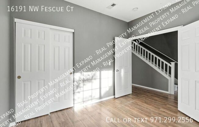 16191 NW FESCUE CT