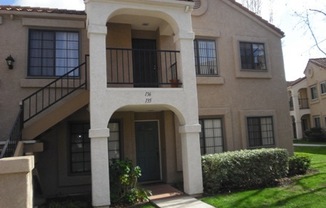West Mira Mesa 1bed/1bath