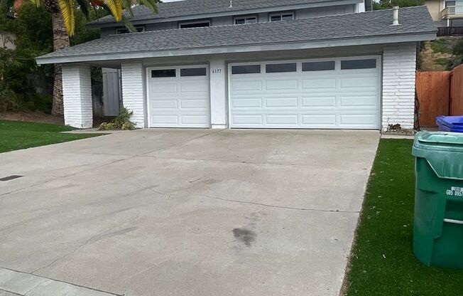 Stately Executive Home on a Cul de sac Available!!!