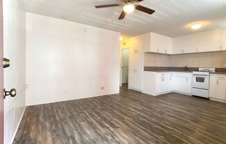 1 bed, 1 bath, $1,545, Unit 3C