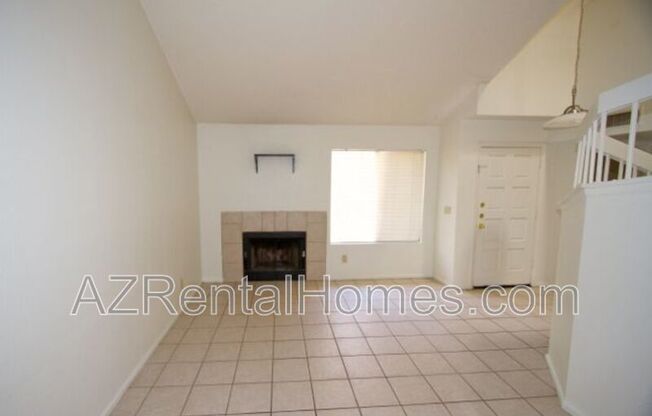 1706 N CAMINO DR
