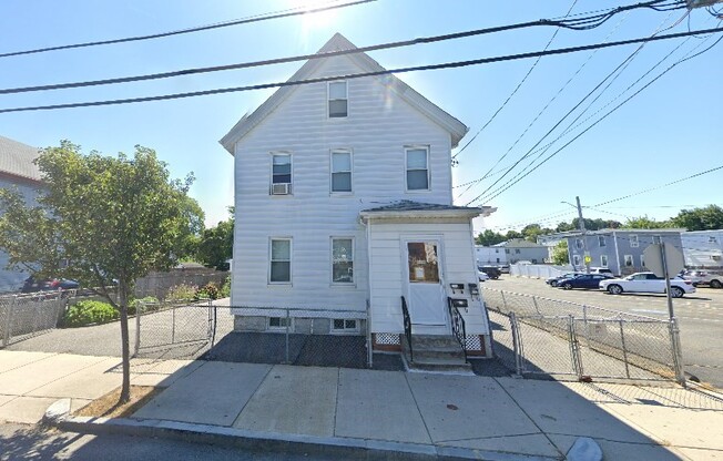 49 CENTRAL AVE