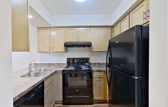 1 bed, 1 bath, $1,208, Unit 22