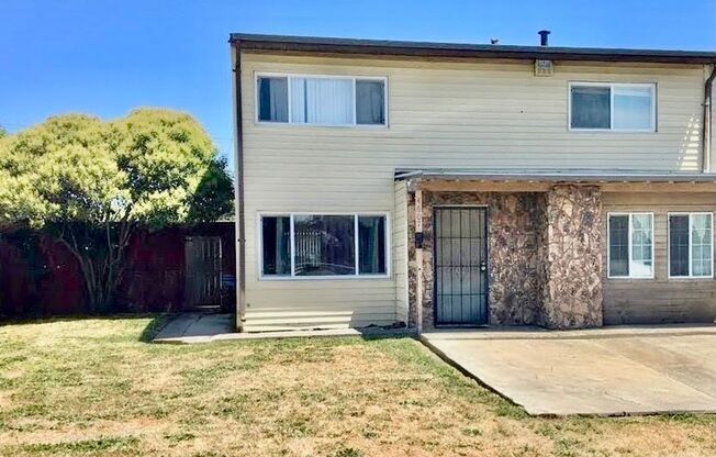 4 bed 1.5 bath House in Richmond -- COMING SOON !!