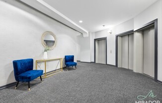 Studio, 1 bath, $4,600, Unit 18A