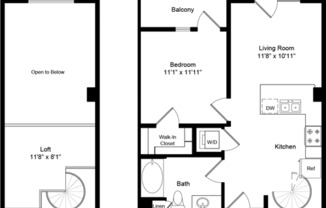 Partner-provided photo for $3202 unit