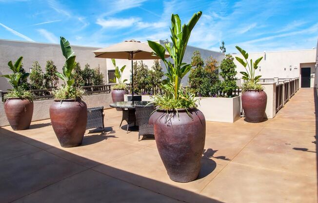 La Buena Ventura Apts...Brand New Building...Amazing Views!