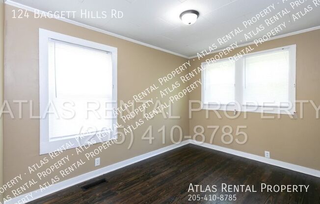 Partner-provided property photo