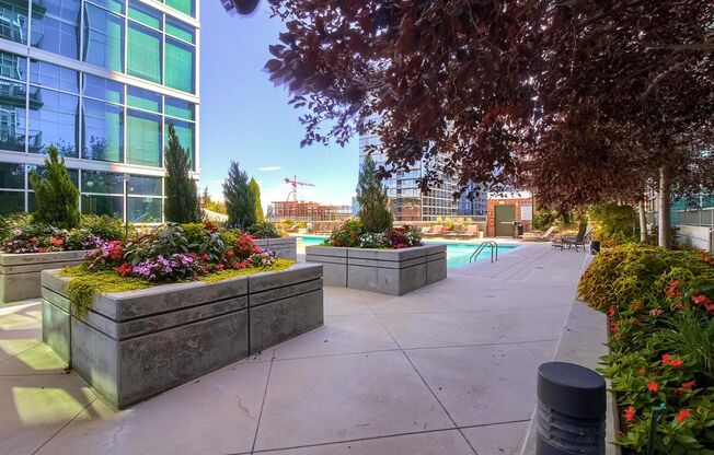 1 bed, 1 bath, $2,195, Unit UNIT 923