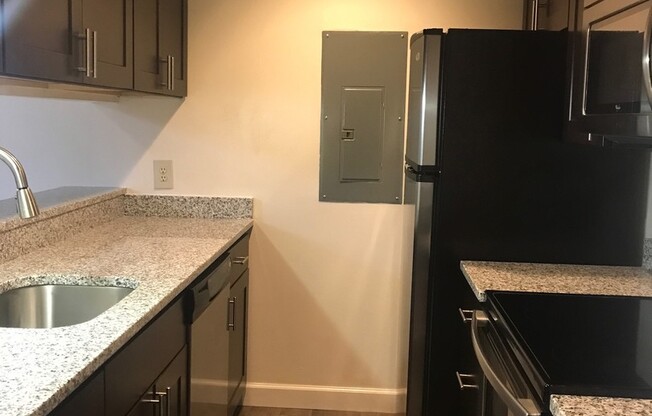 1 bed, 1 bath, 600 sqft, $1,499, Unit 208