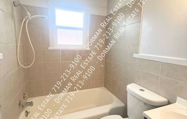 2032 W Cucharras St.
