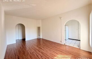242 N RENO ST
