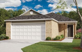 *Pre-leasing* BRAND NEW Three Bedroom | Two Bath Home in Springdale