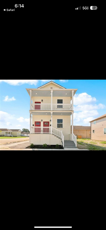 2700 S JOHNSON