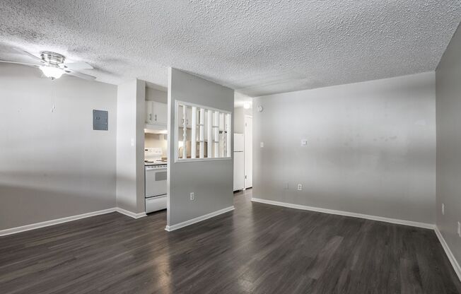 1 bed, 1 bath, 750 sqft, $1,200, Unit Unit 302