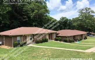 3117 WOODPECKER CT