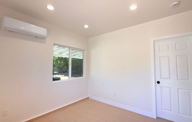 Brand New 1 Bed / 1 Bath ADU in Glendora – Available Now!
