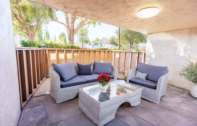 Welcome to St Moritz Garden Apartments